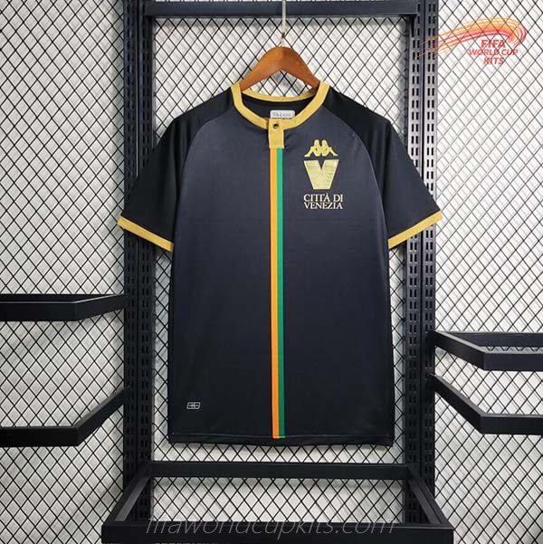 23 to 24 Venezia First Choice Soccer Kit