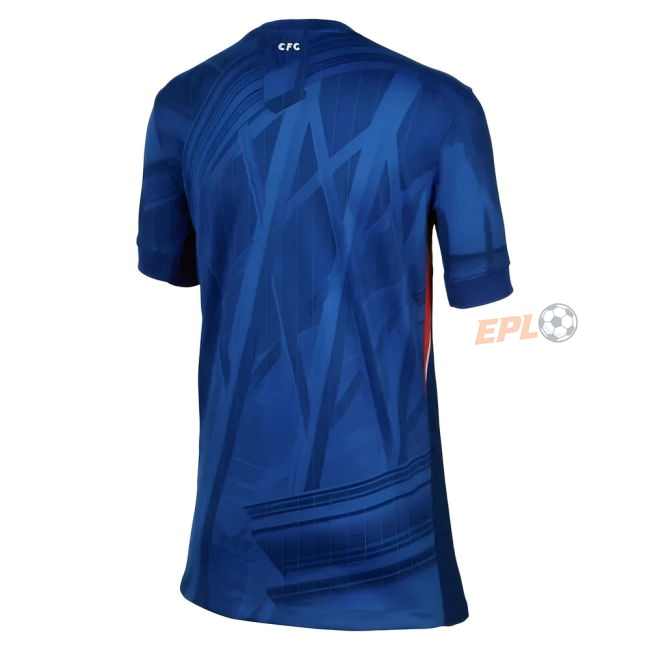 2025-20 Chelsea luxury Home Shirt - Kids | authentic