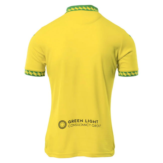 Championship Modern Home Jersey 2025-2026