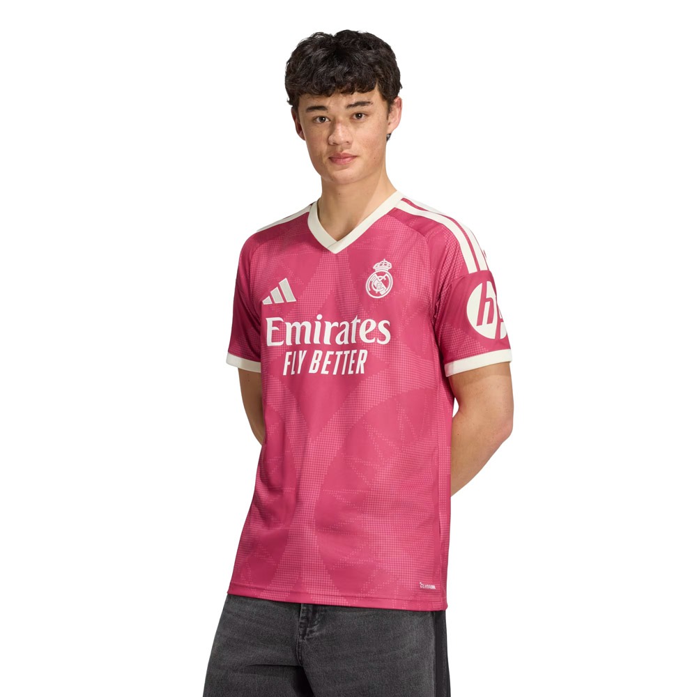 [LK] Real Madrid Third Kit 26/27