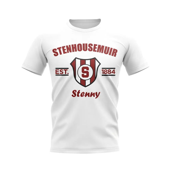 Genuine Football T-shirt Robin Van Persie #9 Latest Season (v10)