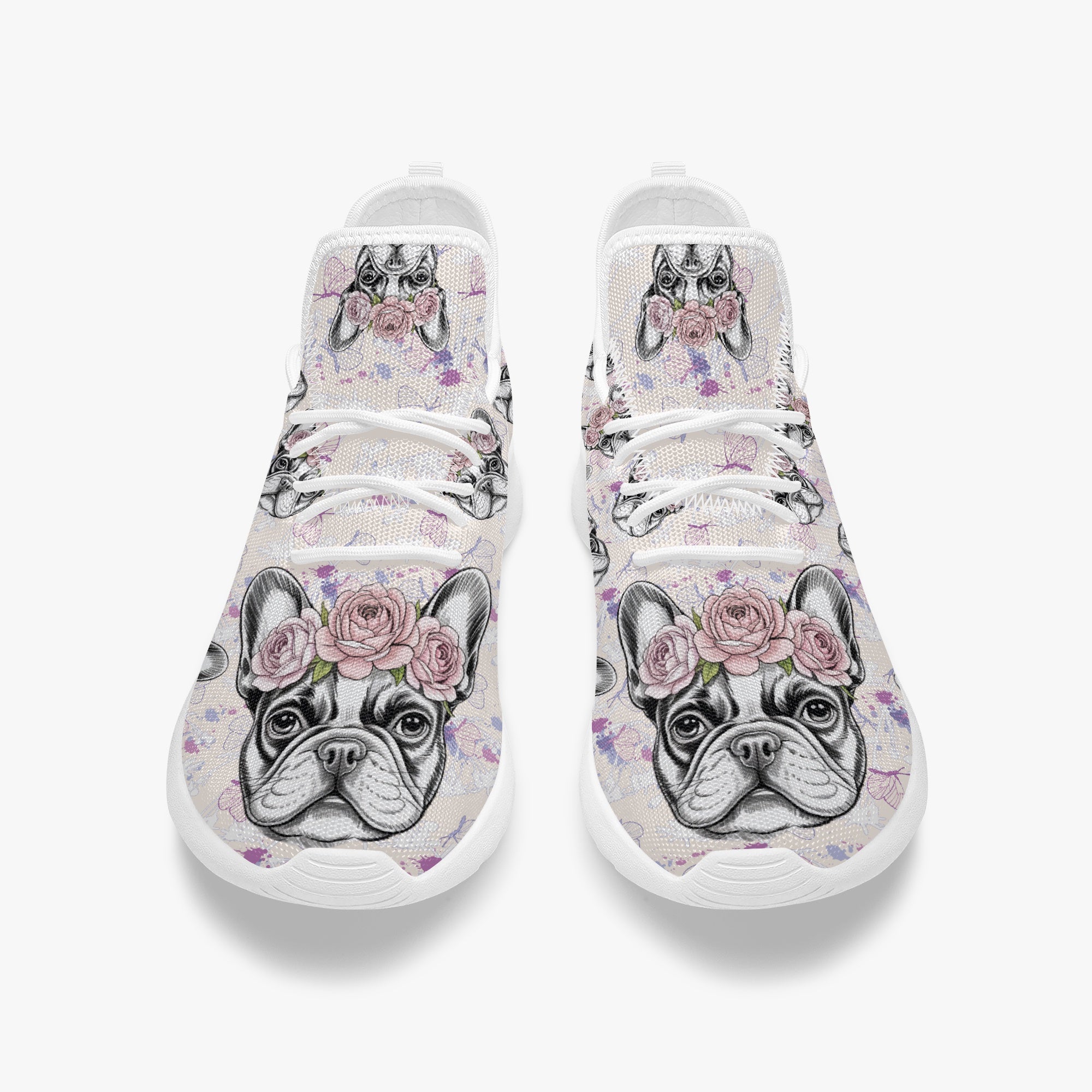 Dumpling - Classic Sneakers