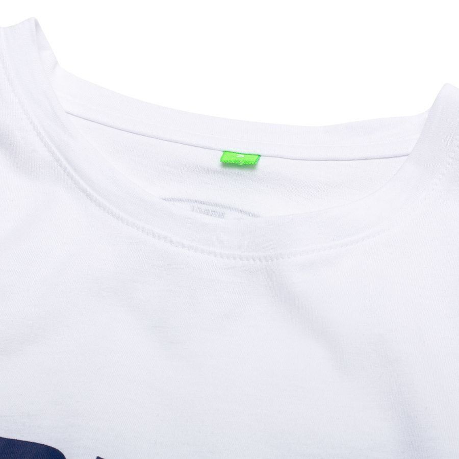 [KK] Norway White Kit T