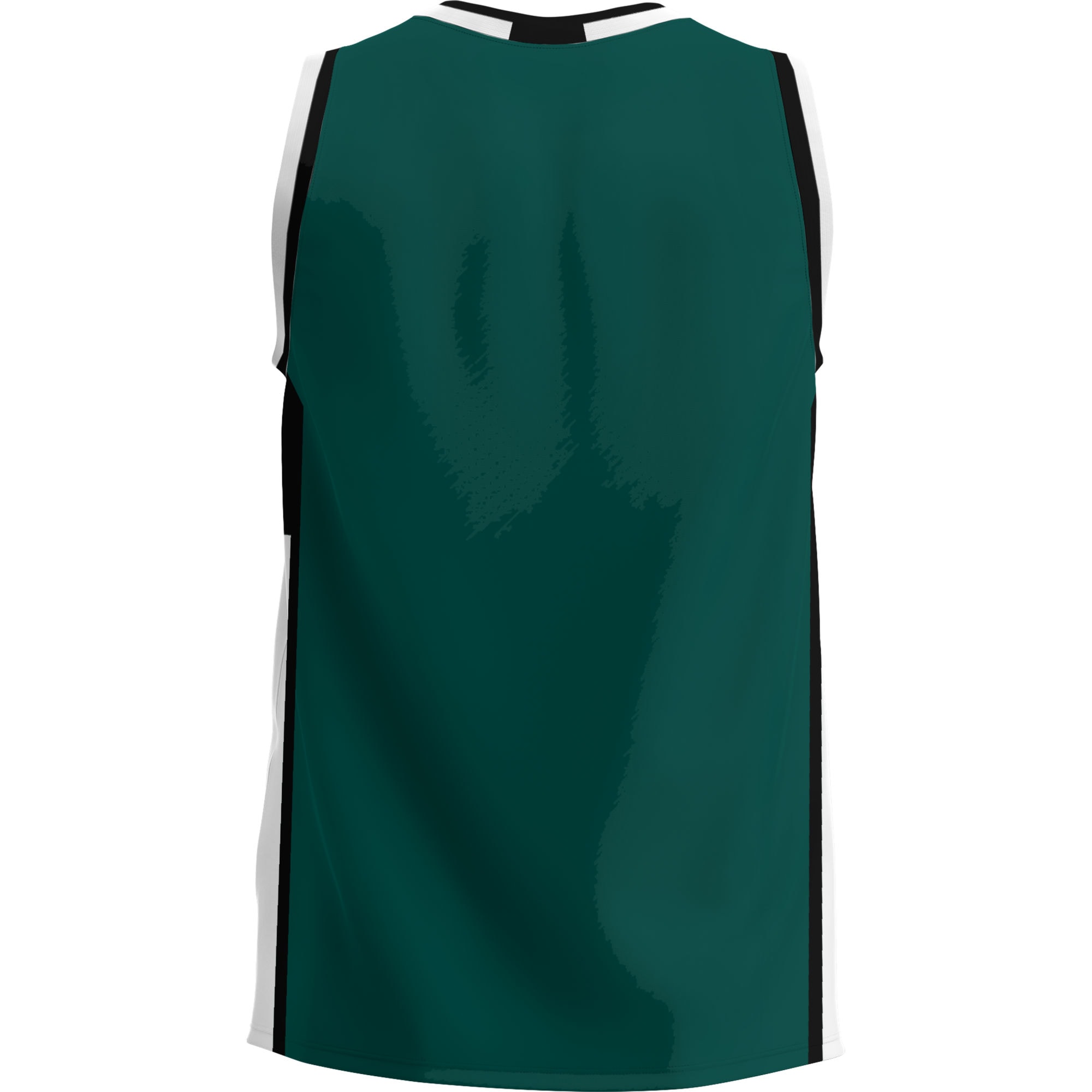 [NJP] Bemidji State Beavers GameDay Greats Lightweight Basketball Jersey - Green