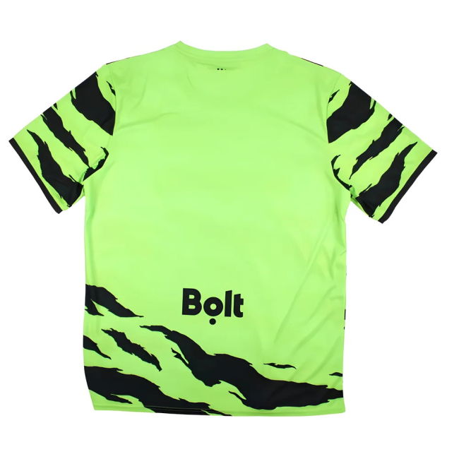 High Performance Football 2024-2025 Season Devoted Football Kit