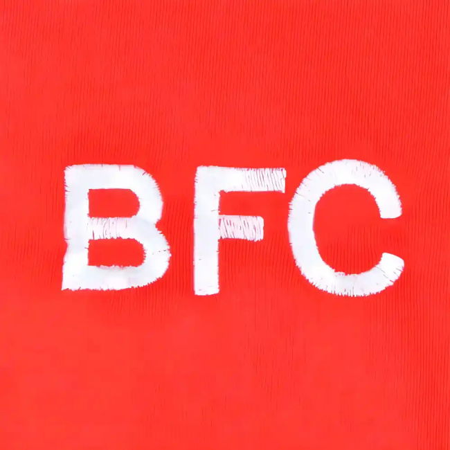 Championship Classic Jersey 1965-1972