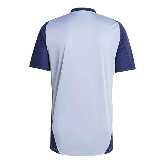 2024-2025 Sweden Training Jersey (Blue) (ISAK 9)