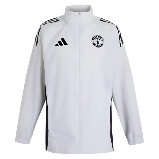 Man Utd Home Football Jersey 2025-20 Season L M