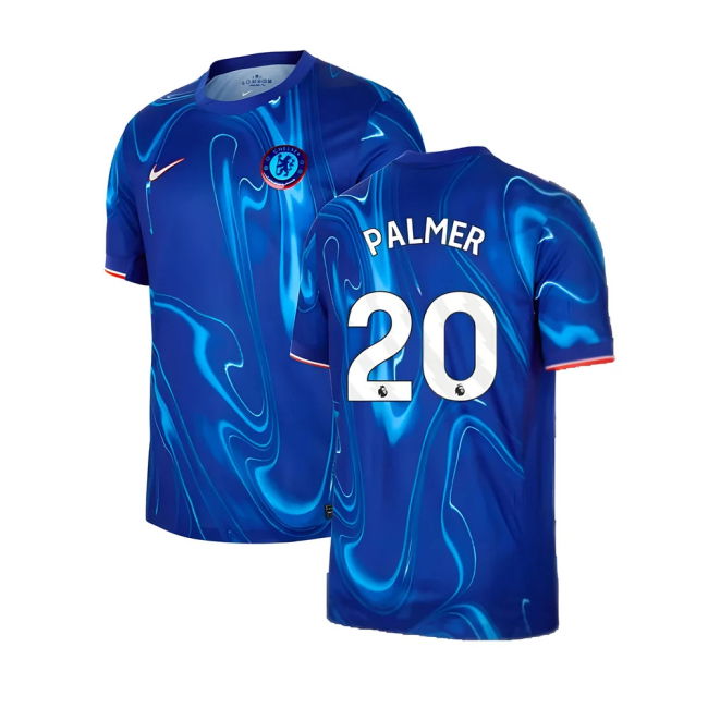 2024-20 CHE retro Home Shirt - Adults | first-class