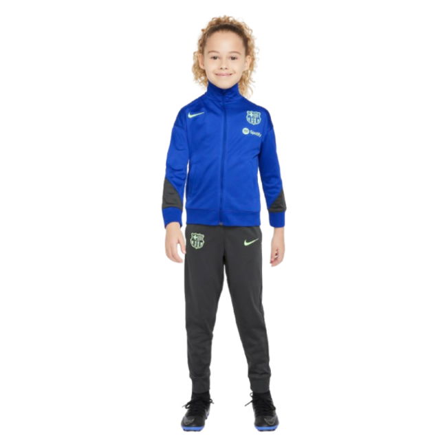 2025-2026 Barcelona Third - comfortable stylish shirt v3.828