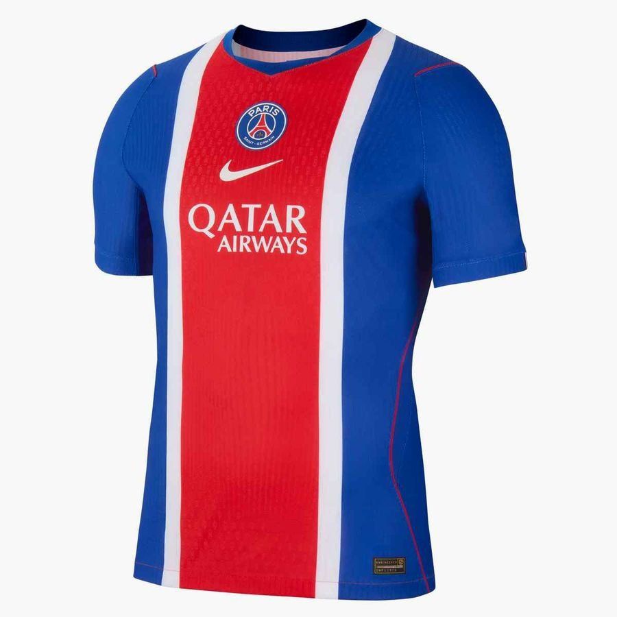 Paris Saint Germain Home Shirt 2026/27 Aero-FIT