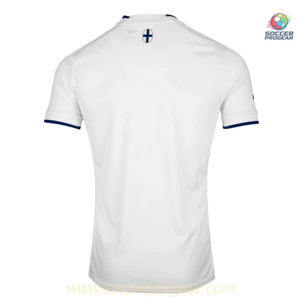 OM Premium HOME JERSEY 2022 2023