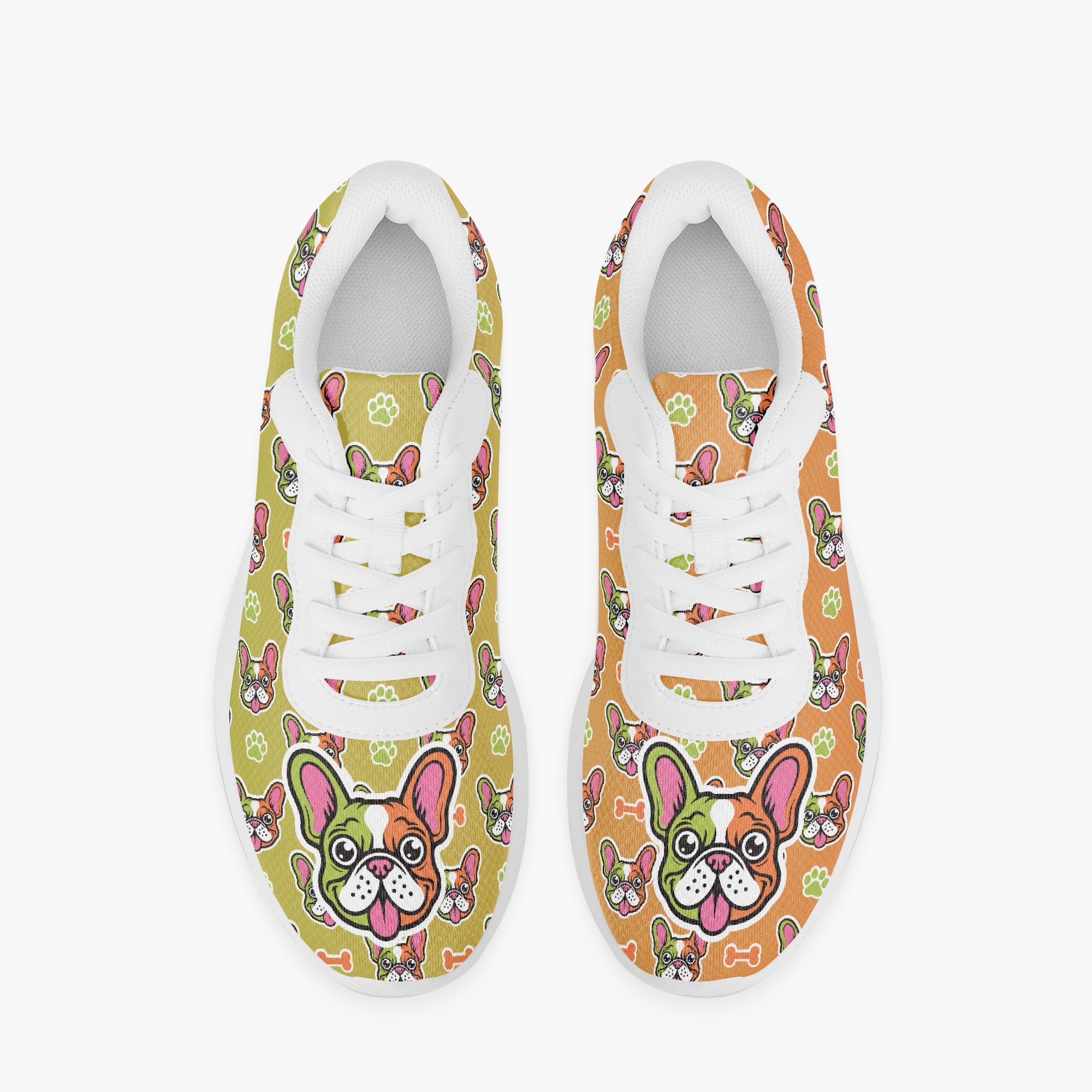 Patric - Running Shoes