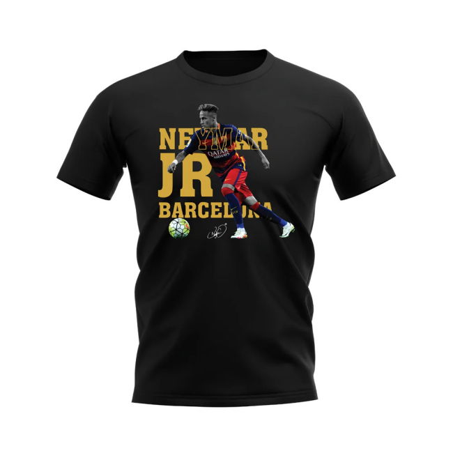 Replica 2025-2026 Barcelona Football Shirt With Classic Design