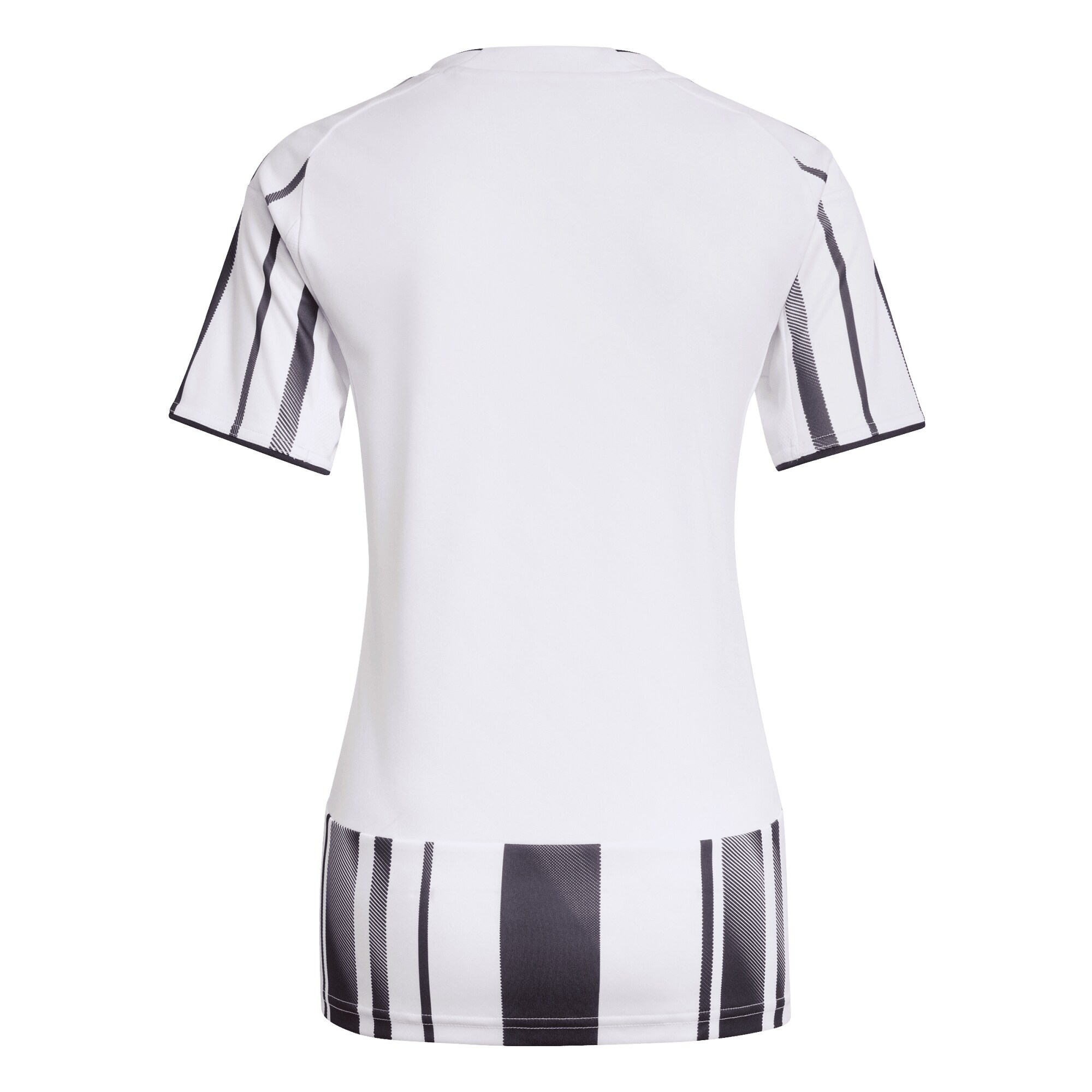 [SJH] Juventus Women's Replica Replica Jersey - White