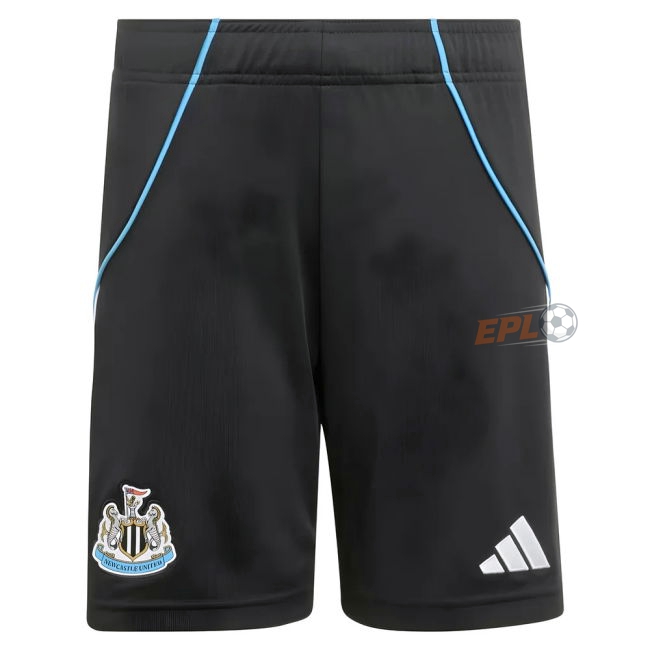 2025-20 Newcastle retro Home Football Shirt | premium