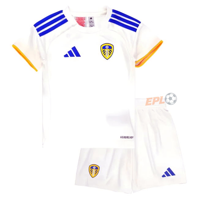 2025-20 LEA sporty Home Shirt - Adults | premium | genuine