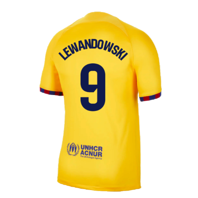 2025-2026 Barcelona Jersey - premium quality top value for money