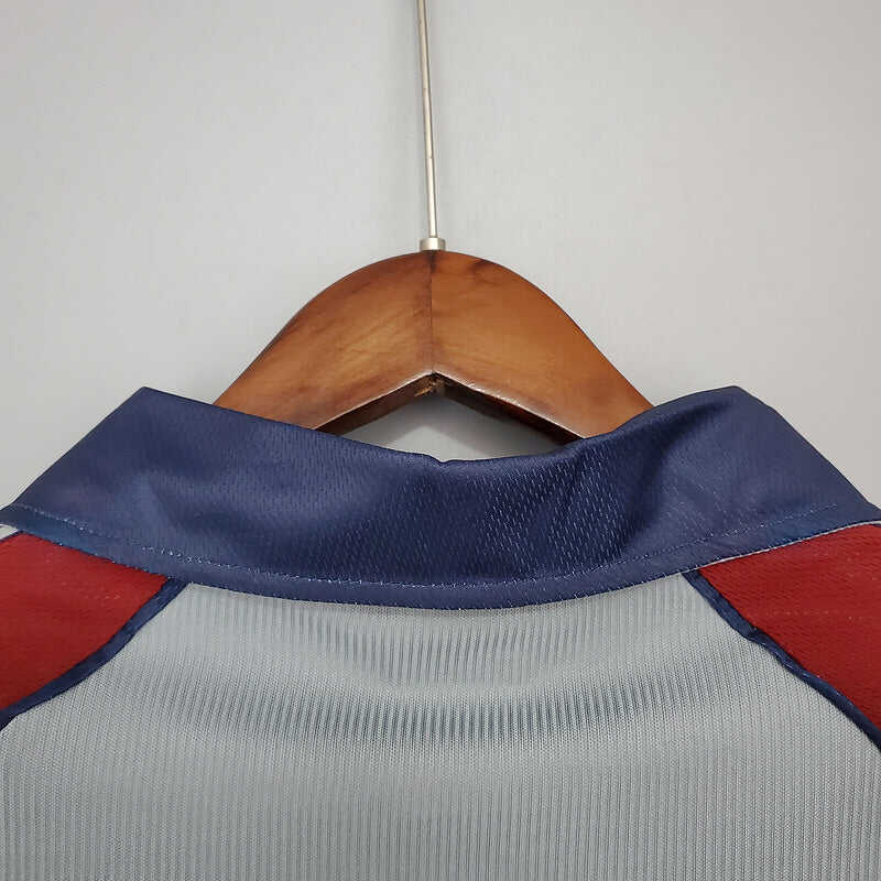 Cheap 1998-1999 Bayern Munich Home kit