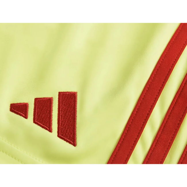 Kids New Performance Arsenal Home Football Shirt