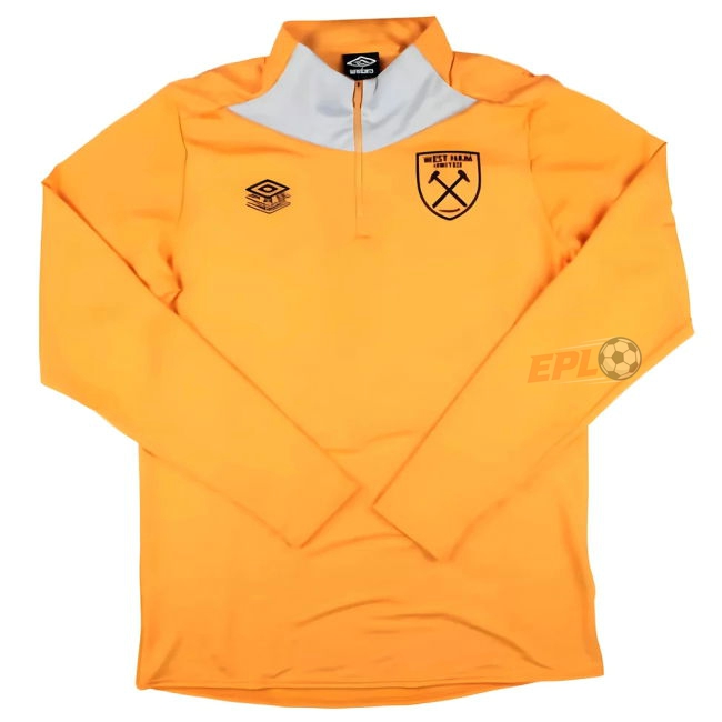 2024-20 WHU sleek Third Shirt - Adults | premium quality