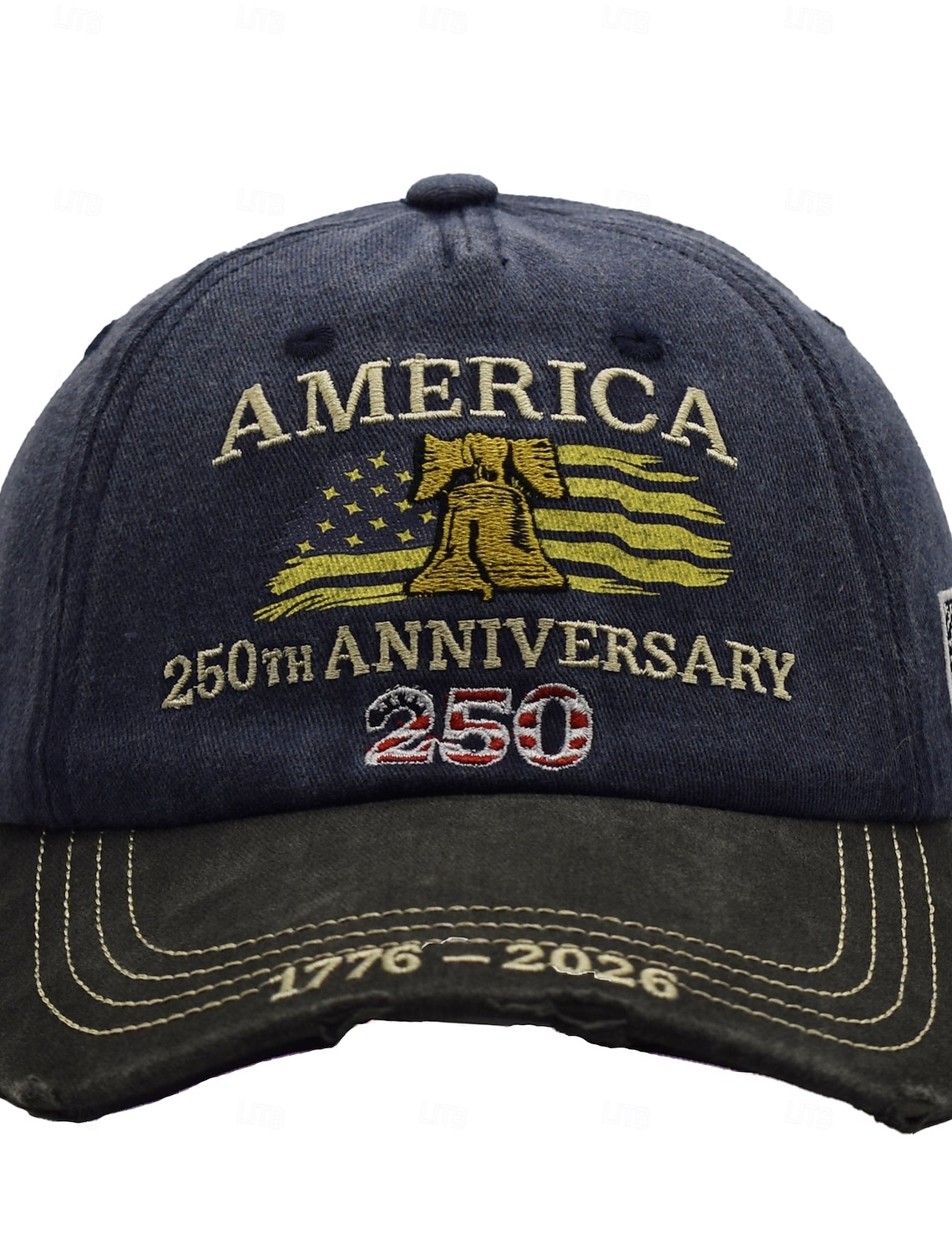 Men's 4th of July U.S. 250th Anniversary US Flag 1776 Lined Shorts 2 in 1 Board Shorts Swim Shorts Mid Waist Patriotic Holiday Side Pockets With Compression Liner Elastic Drawstring Waist Designer