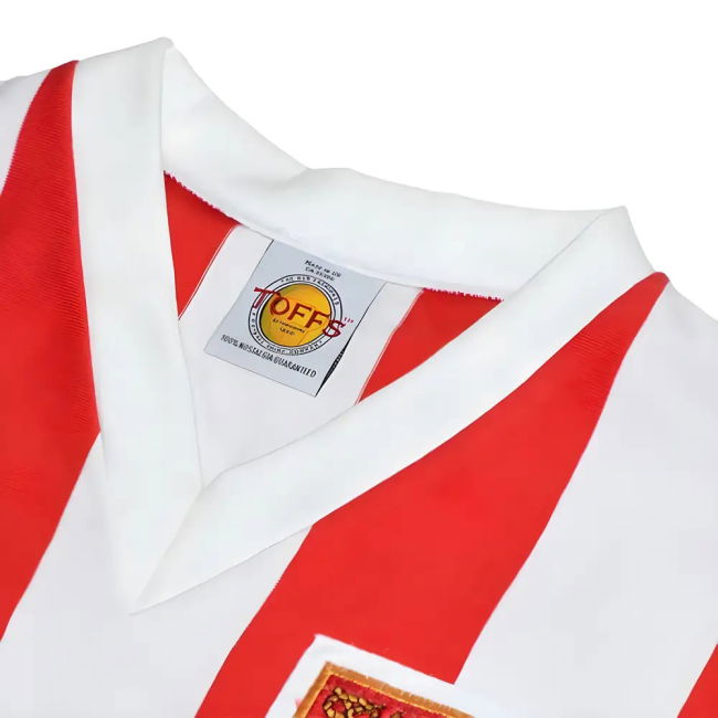 Stoke City Stylish Jersey Stoke