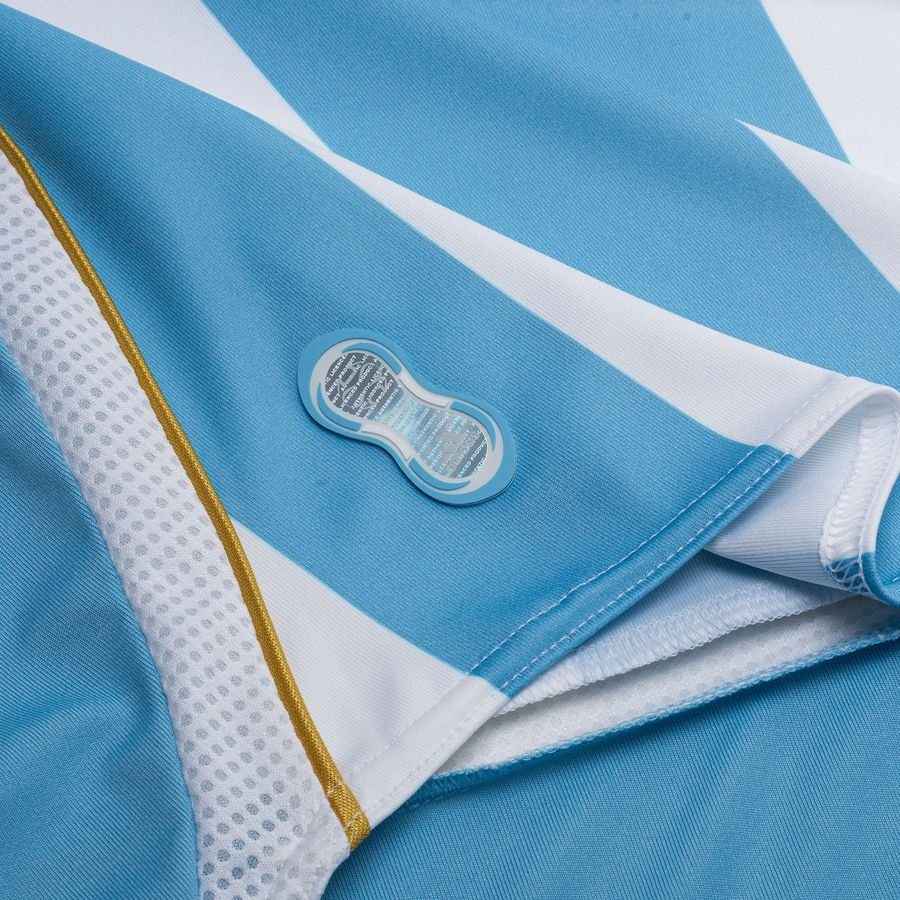 [EFKS] 2006 Argentina Home Kit