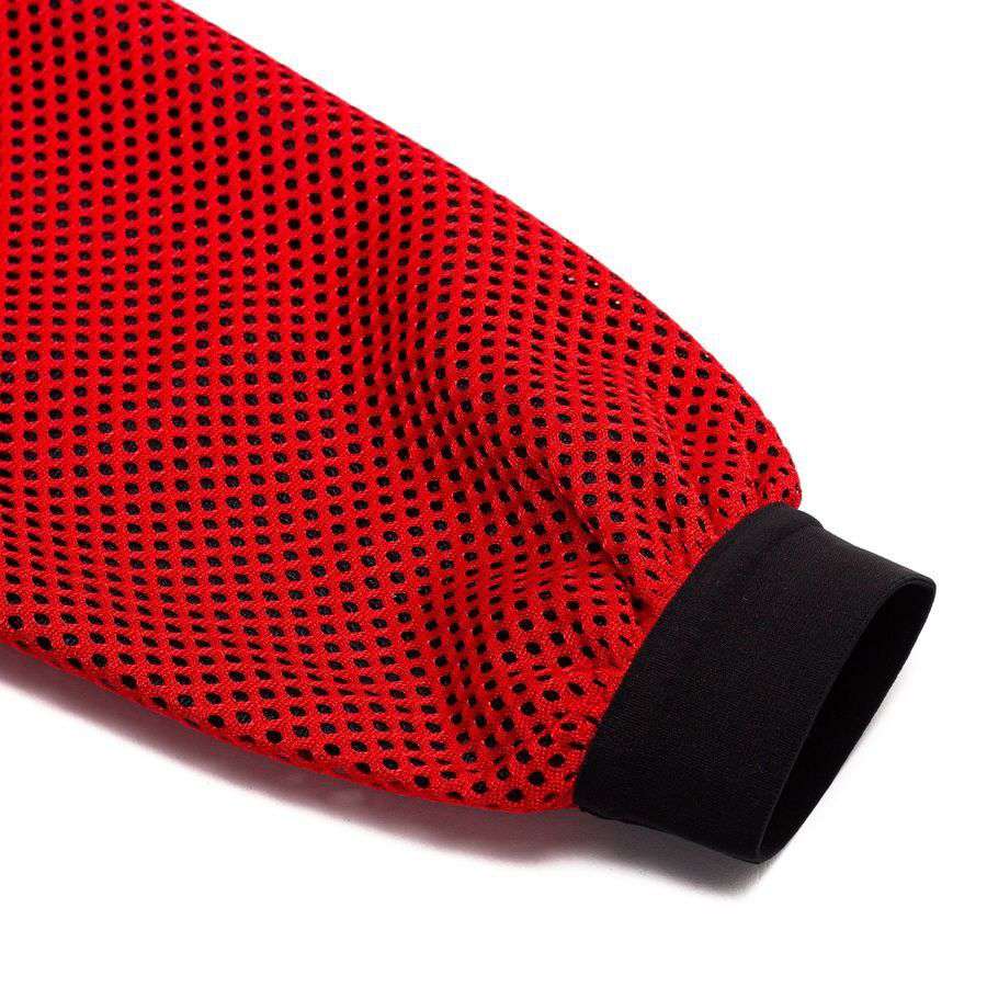 [EFKS] Turkey Jacket Anthem Sport Red/White Jersey