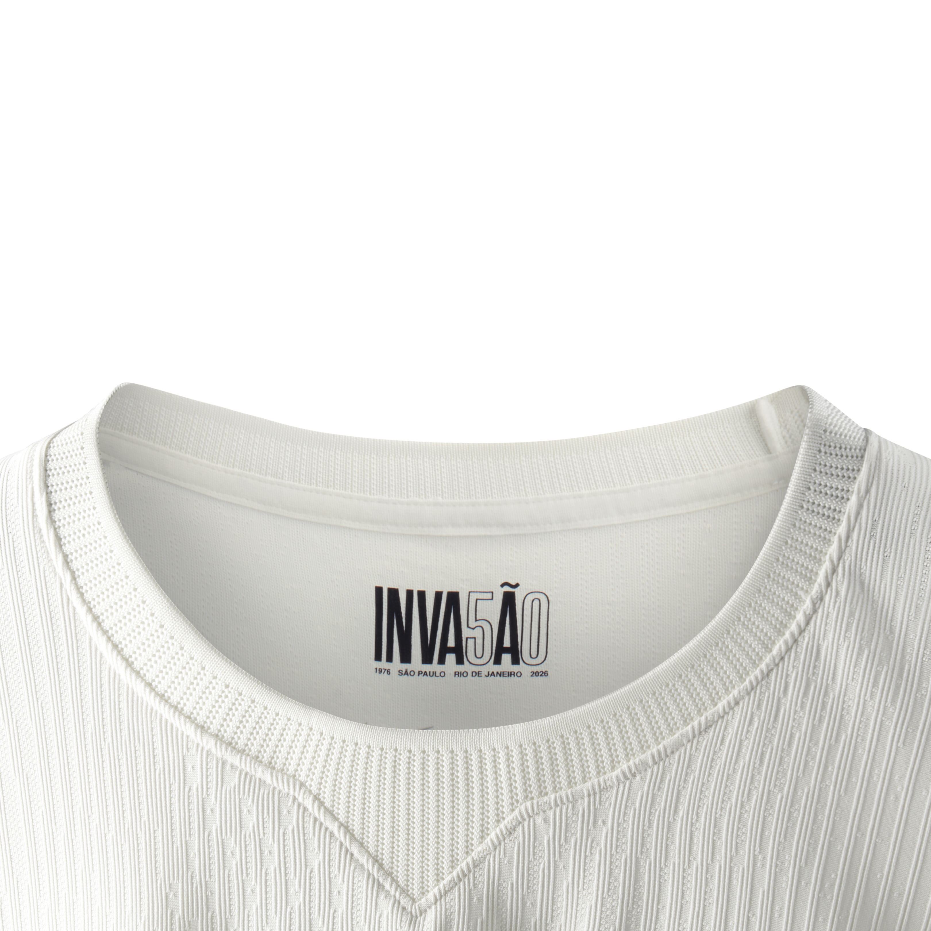 [SJH] Corinthians Women's 2026 Home Stadium Replica Jersey - White