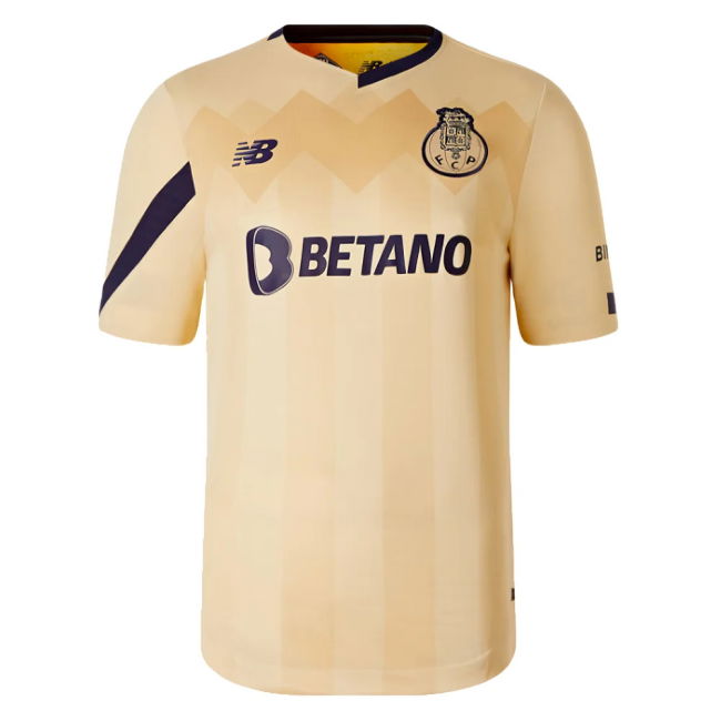 Football Club 2023-2024 Away Away - Durable Fan Edition Edition
