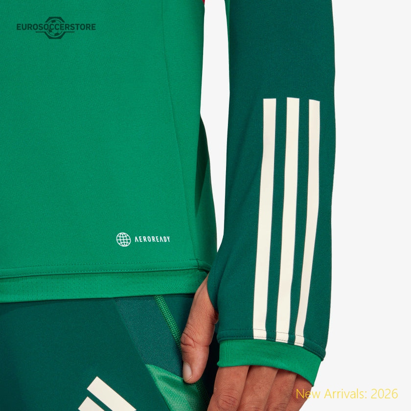 Iconic Design Stylish Men Mex Team Unknown Top-grade Jersey 2023
