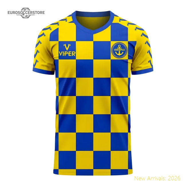 Refined Football Team Womens Jersey 2025-2026 Advanced Textile