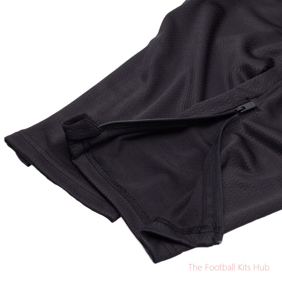 Galatasaray Training Trousers - PUMA Black/Puma Silver