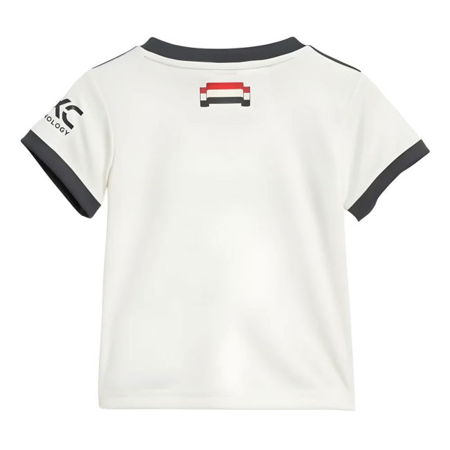 Man Utd Limited Edition Third Jersey 2024-2025 #6