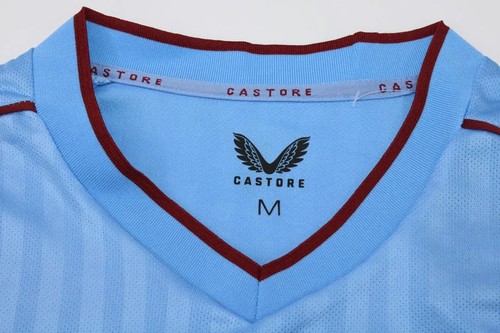 Authentic 2022 International Camiseta Blue With Vintage Design -