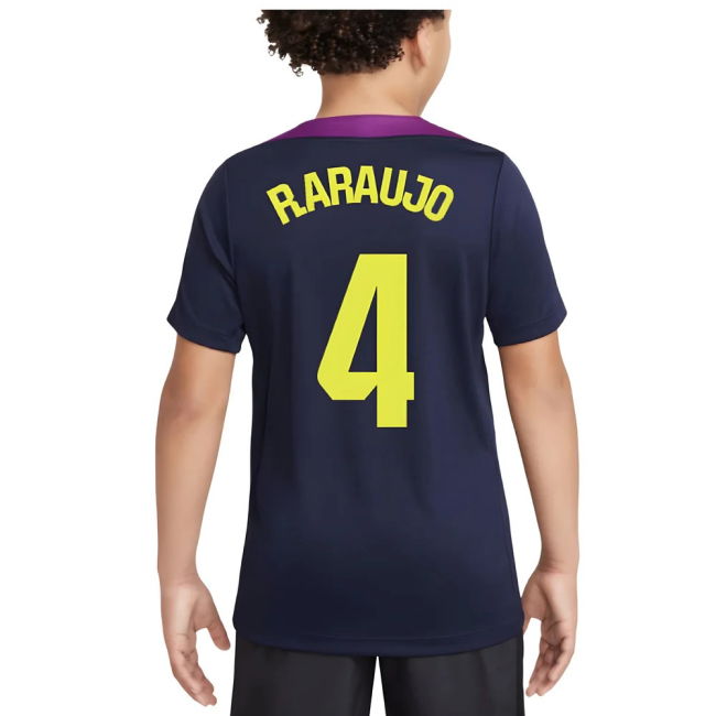 Barcelona Modern Jersey 2025-2026 #31