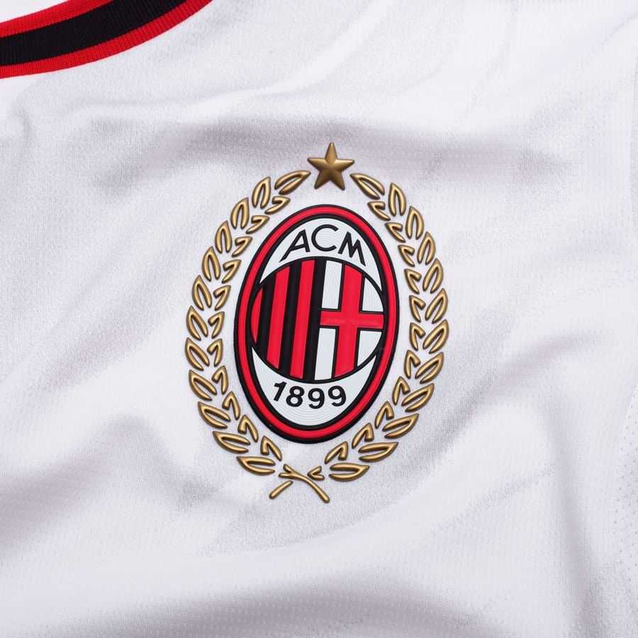 [EFKS] Milan Long Sleeves Away Jersey 2026/27
