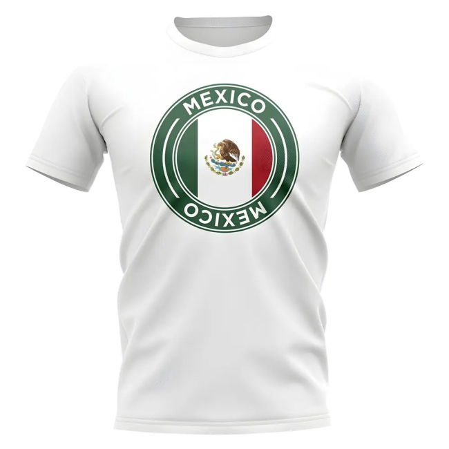 Mexico Classic Jersey Mexico #81