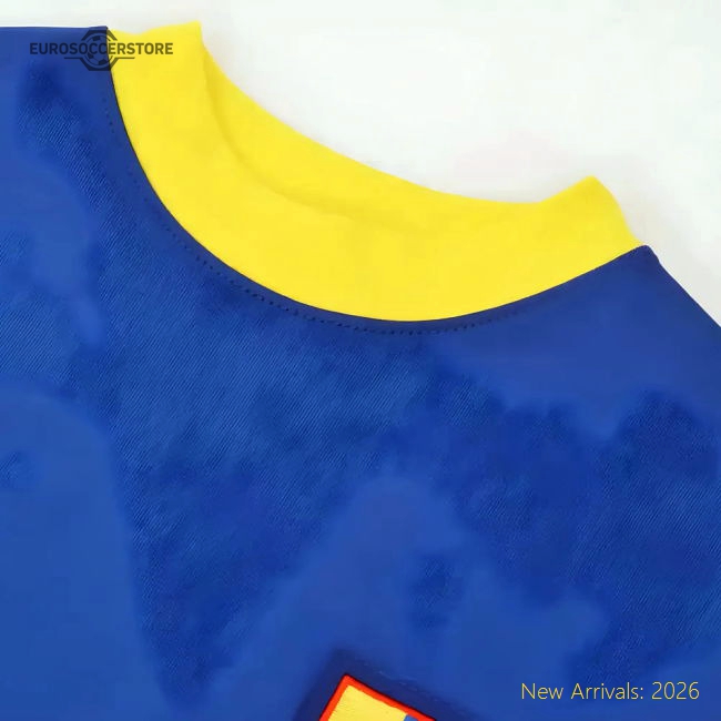 High-quality Verona 1960s Retro Football Shirt - Match Quality