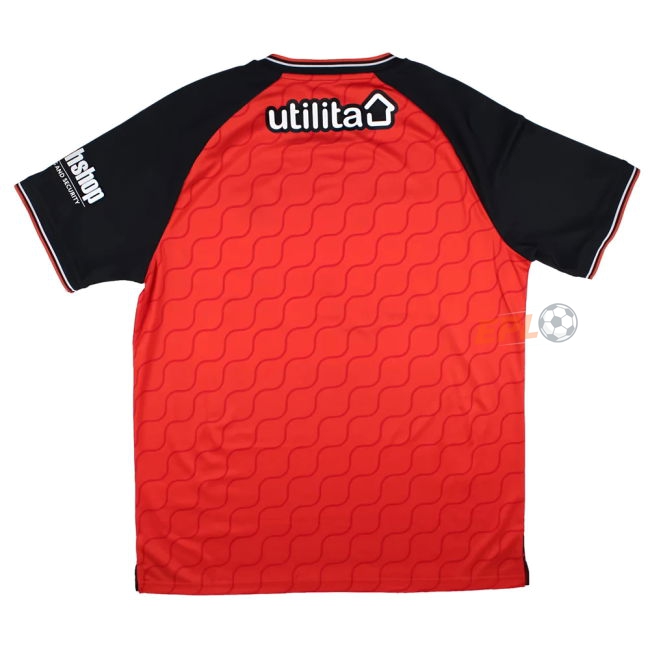 LEA authentic 2025-20 Home Kit - Adults | high quality