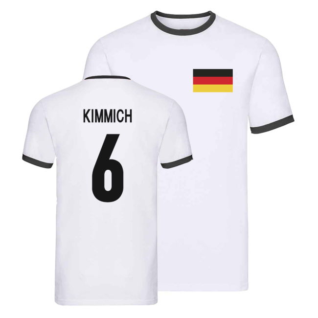 Germany Stylish Jersey Germany #4