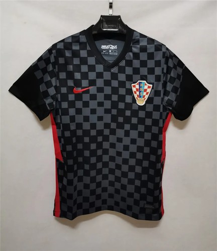 Official Euro Visitante - Fan Favorite - Football Fashion