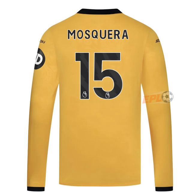 2025-20 CHA contemporary Home Shirt - Adults | high-end