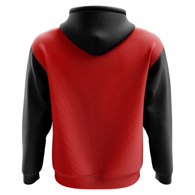 2025-2026 AC Milan Concept jersey - moisture-wicking v1.323