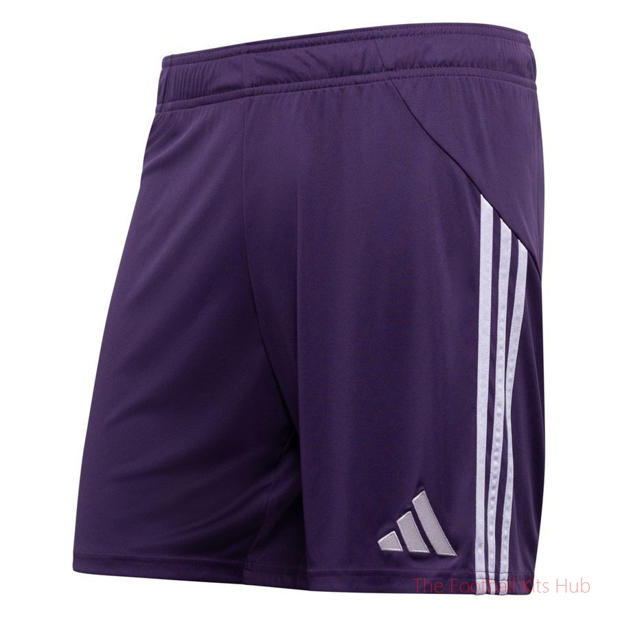 Manchester United Away Shorts 2025/26