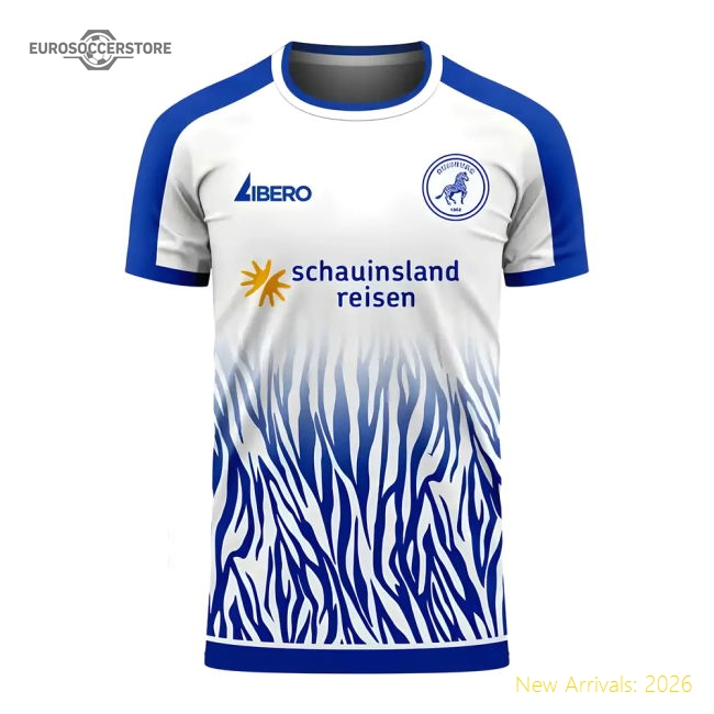 High Performance Authentic Team Jersey High-Quality Materials