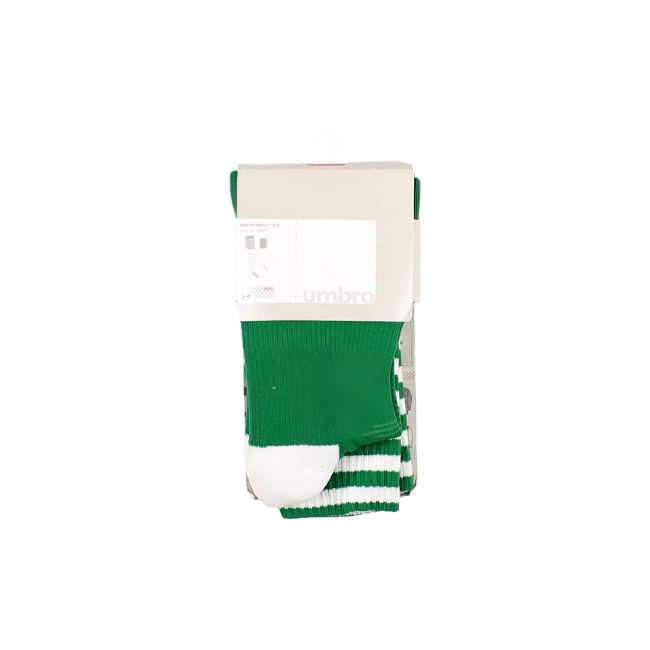 Ireland Home Socks 2010-2011 edition