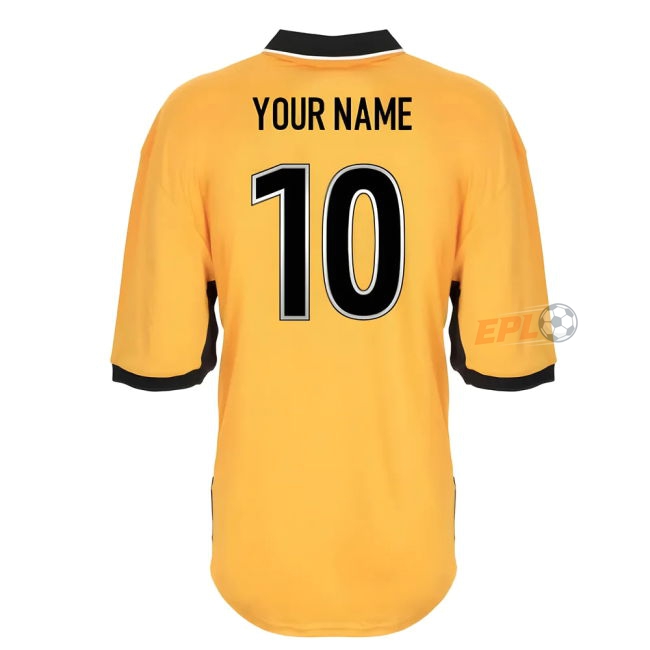 2003-20 HUL trendy Home Shirt - Adults | authentic