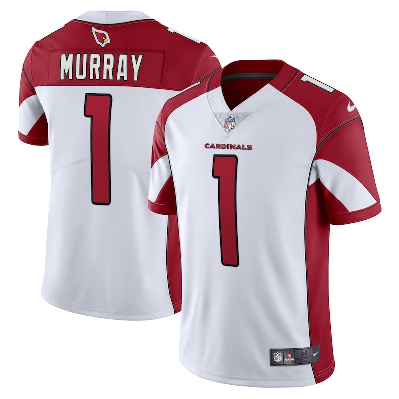 None Kyler Murray Arizona Cardinals Historic Franchise Collector's ...